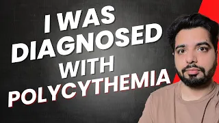 I was diagnosed with Polycythemia because of Narcissistic abuse