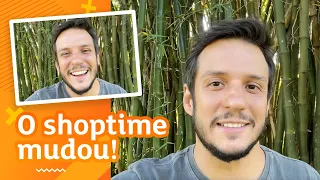 O SHOPTIME ESTÁ DE CASA NOVA 🏡 SAIBA ONDE ASSISTIR!