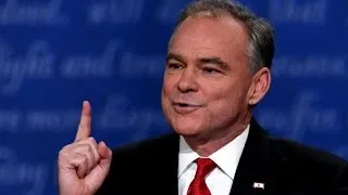 Analyzing the Kaine, Pence attacks during VP debate