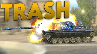 The Most Popular Comp Tank is a COMPLETE DISASTER!