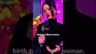 stan twitter: Rihanna praising black women 👸🏾