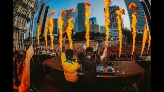 Vintage Culture b2b Dom Dolla @ Ultra Music Miami 2023