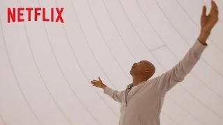 Escalera al cielo - Tráiler principal - Netflix