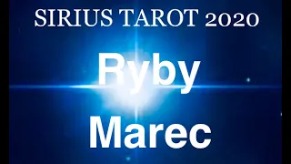 RYBY -  Veľká Láska Je Tu! Marec/Březen 2024