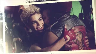 We Love You Cameron Boyce ❤