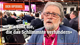 FDP-Parteitag in Berlin  | DER SPIEGEL