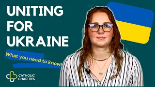 Uniting for Ukraine | What You Need to Know!