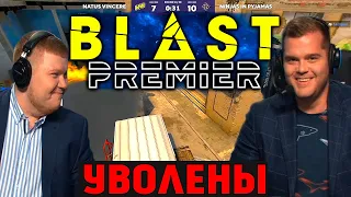 ЛУЧШИЕ МОМЕНТЫ CS:GO BLAST Premier Spring Finals 2020 - №1