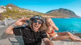 GoPro Creator summit 2020 - HERO9