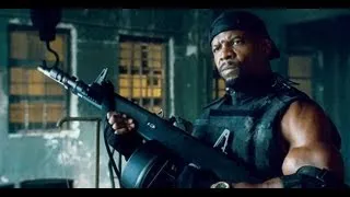 The Expendables 2 - Official Trailer (1080p)