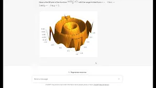 Unlock the Power of AI: Mastering the Wolfram Plugin for ChatGPT - Solve, Graph, Analyze & More!