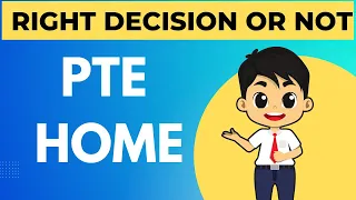 PTE Home | PTE online | Visa on PTE | Canada visa