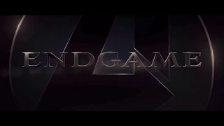 Avengers: Endgame - Title card 1080p