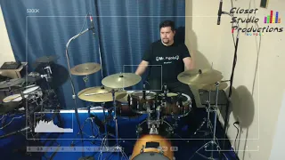 Drum Test XR18