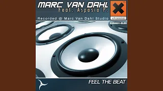 Feel the Beat (Radio Version) (feat. Aspasia P.)