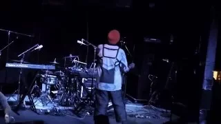 ELON: Live @ The Ottobar, Baltimore, 1/15/2016, (Part 3)