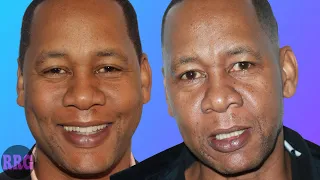 So THIS is What Happened to Mark Curry After 'Hangin With Mr  Cooper' - Steve Harvey Beef