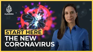 Confused about the Coronavirus? | Start Here