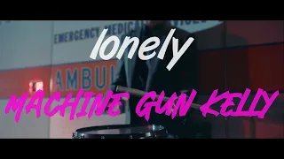 Machine Gun Kelly - lonely (Movie Song from Downfalls High)