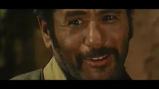 Il Buono , Il Brutto,  Il Cattivo (1966; Sergio Leone) - ...peggior nemico veglia su di me.