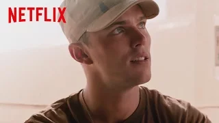 Castelo de Areia – Trailer principal – Só na Netflix