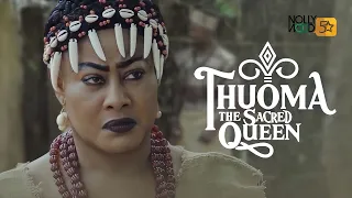 Ihuoma The Sacred Queen | This Amazing Epic Movie Is BASED ON A TRUE LIFE STORY - African Movies