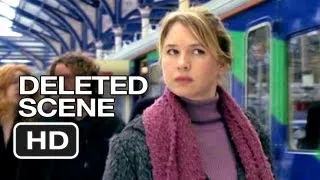 Bridget Jones's Diary Deleted Scene - Have You Met Miss Jones...? (2001) - Renée Zellweger Movie HD