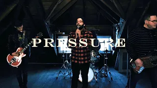 Banshee - Pressure (Billy Joel Cover) (Official Music Video)