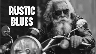 Rustic Blues Reverie - Authentic Blues with Earthy Instrumentals | Tranquil Backing Track