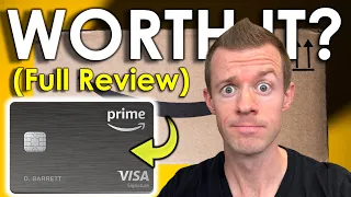 BIG CHANGES: Amazon Prime Credit Card Review (Should You Get It?)