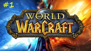 #1 World of Warcraft - jak zacząć grać