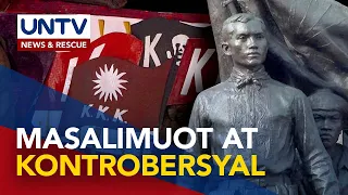 ALAMIN: Bakit kaarawan ni Andres Bonifacio ang ginugunita at hindi ang kamatayan?