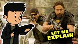 Den of Thieves - Let Me Explain