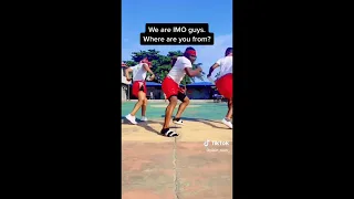 IGBO tiktok trends 🥰🔥/ #igbomusic #amapiano / best of Igbo dance videos