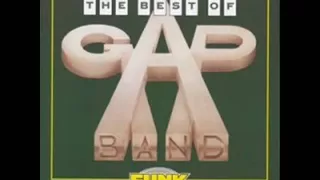 Gap Band - Outstanding (12" Version)