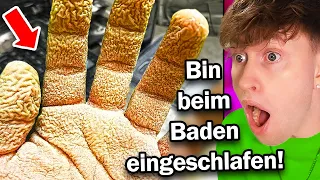 Dieses Video wird dich "WAAAS?!" SCHREIEN lassen