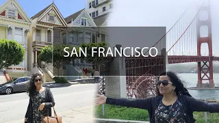 WHAT TO DO IN SAN FRANCISCO || 12 HOURS