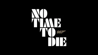 JAMES BOND 007 - NO TIME TO DIE Super Bowl Trailer 2021 1080p