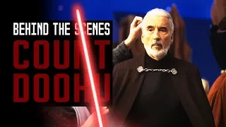 Count Dooku | Behind The Scenes History