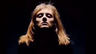 Bohemian rhapsody-notas altas de Roger