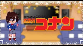 ✨🕵detective conan react🕵✨//『1/?』//Luna Uchiha💜🖤🌙