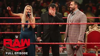 WWE Raw Full Episode, 28 October 2019