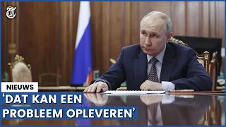 'Rusland vernietigt hier de Oekraïense identiteit'