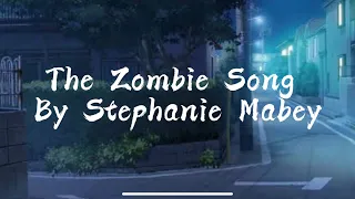 The Zombie Song (GCMV/Halloween video)