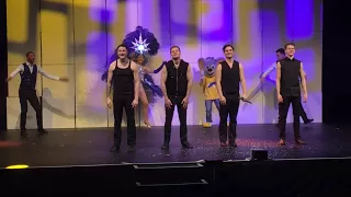 20180322 Dreams die Europa Park Show 07 bei IBO 2018 Friedrichshafen