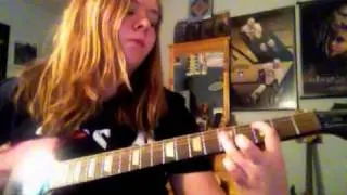 Nirvana Lounge act cover