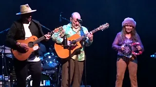 Colin Hay (Men AT Work) - Overkill - Live @ The Sound - Del Mar, Ca - Apr 7, 2023