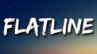 5 Seconds of Summer - Flatline (Lyrics)