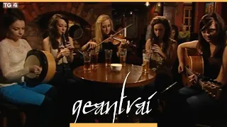 Síoda - Women's Irish Music Group | Tigh PJ O'Hare, An Charlinn, Co. Lú | Geantraí | TG4 2013