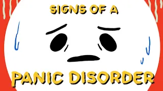 7 Signs of a Panic Disorder